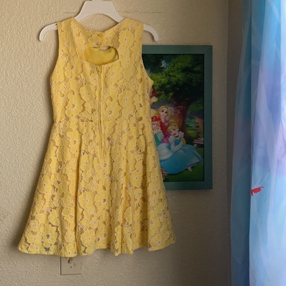 PLACE DRESSES - Picture 2 of 5
